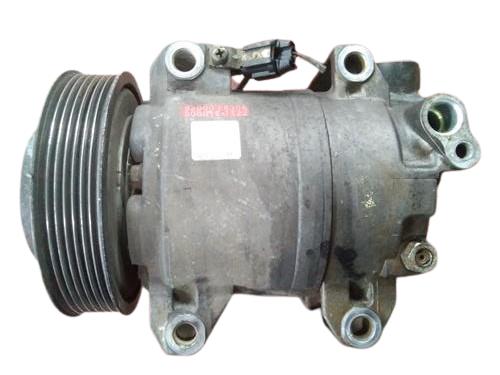 compresor aire acondicionado renault maxity (03.2007 >) 2.5 ki 130.35 [2,5 ltr.   96 kw diesel]