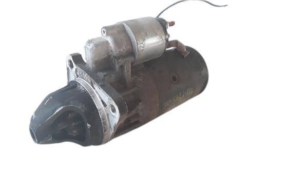 motor arranque nissan eco   t 135.60/100 kw/e2 chasis / 2800 / 6.0 [4,0 ltr.   100 kw diesel]