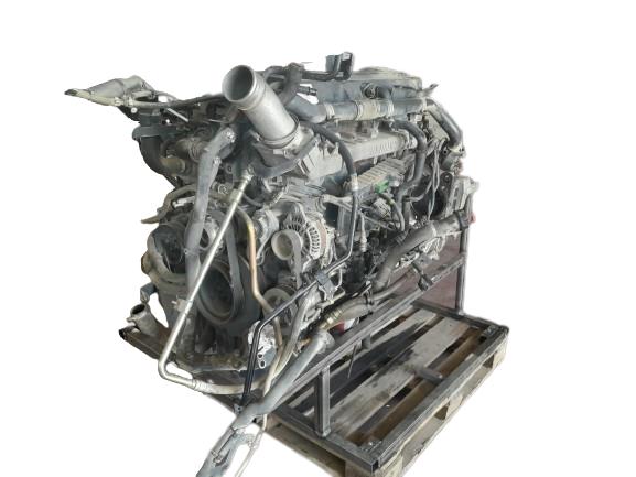 motor completo renault premium lander fg 6x4 [10,8 ltr.   331 kw diesel]