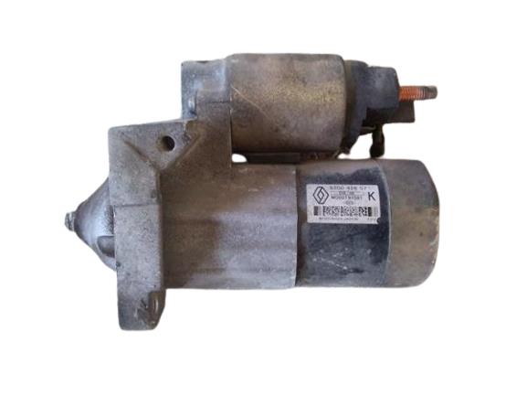 motor arranque renault clio ii fase ii (b/cb0)(2001 >) 1.5 base authentique [1,5 ltr.   60 kw dci diesel]