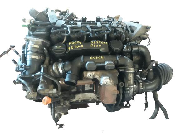 Motor Completo Ford FOCUS II 1.6 TDCi