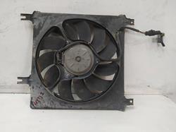 electroventilador opel agila *