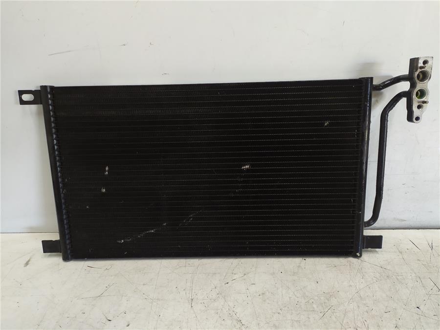 condensador bmw serie 3 berlina (e46) 320d