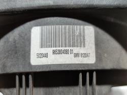 Electroventilador PEUGEOT 207 CC