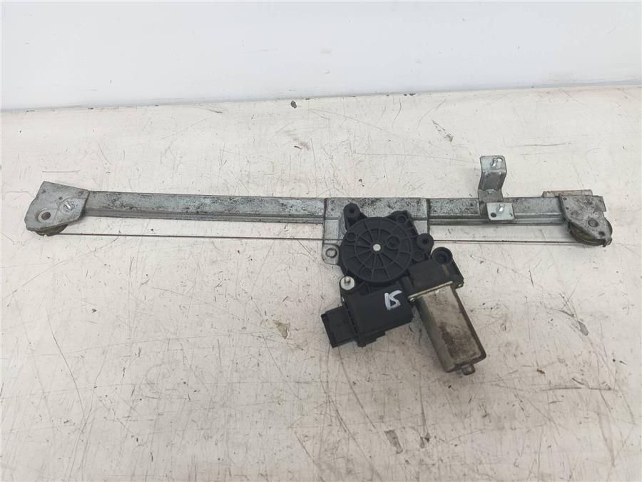elevalunas electrico delantero izquierdo citroen jumper furgón *