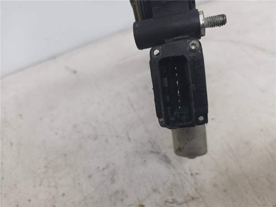 Elevalunas Electrico Delantero *