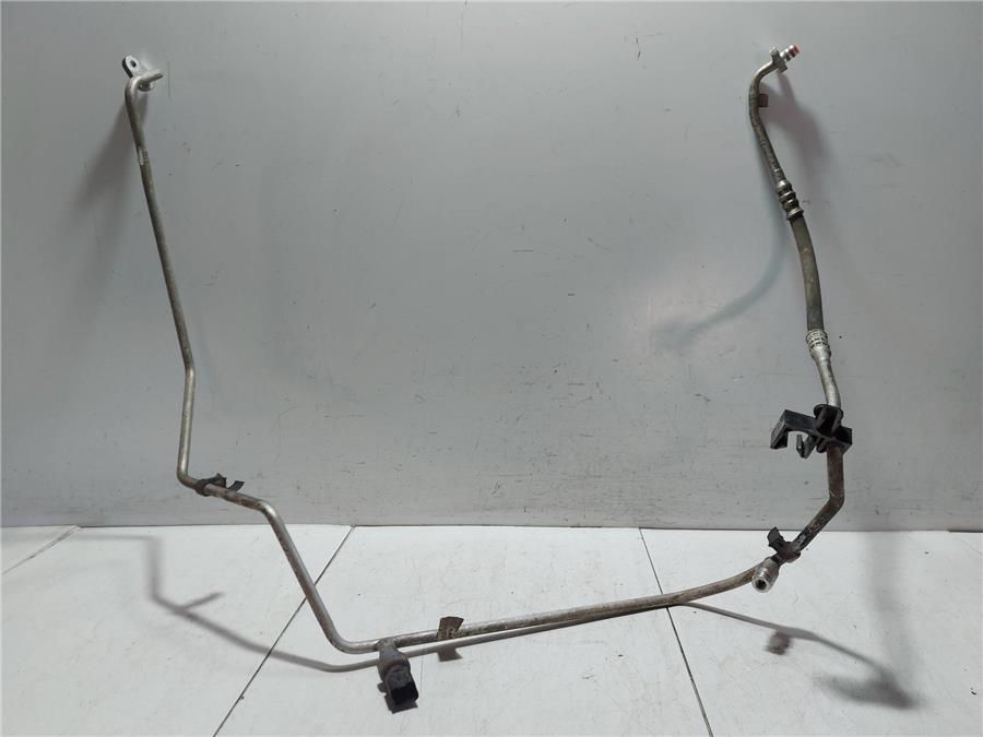 tubos aire acondicionado peugeot partner tepee premium