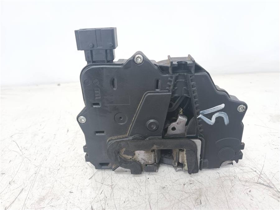 cierre electromagnetico delantero izquierdo citroen jumper furgón *