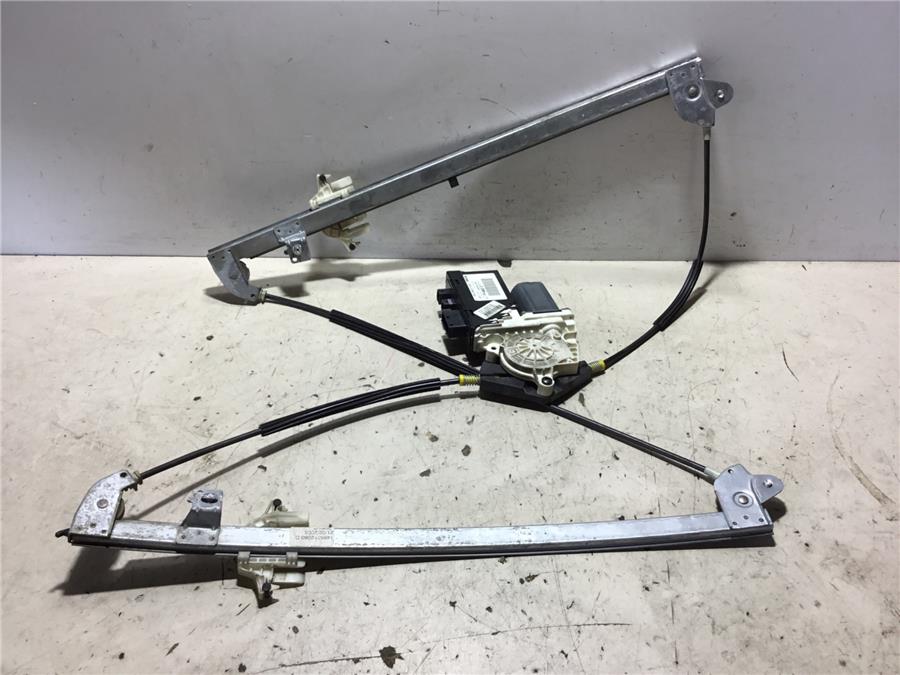 elevalunas electrico delantero izquierdo citroen c8 2.2 hdi exclusive