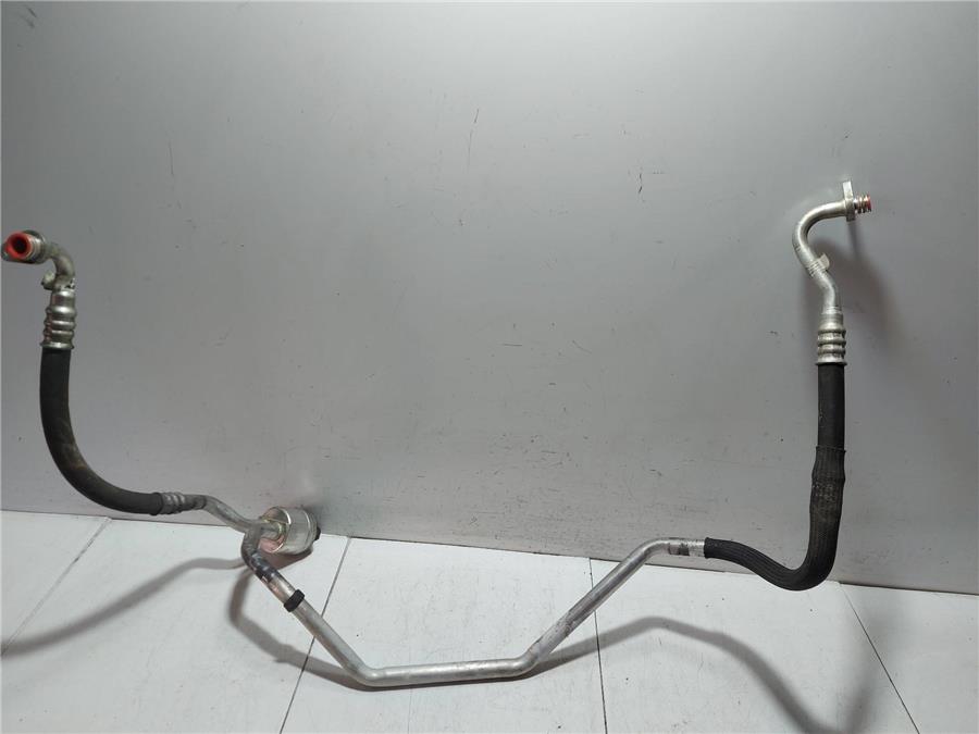 tubos aire acondicionado peugeot partner tepee premium