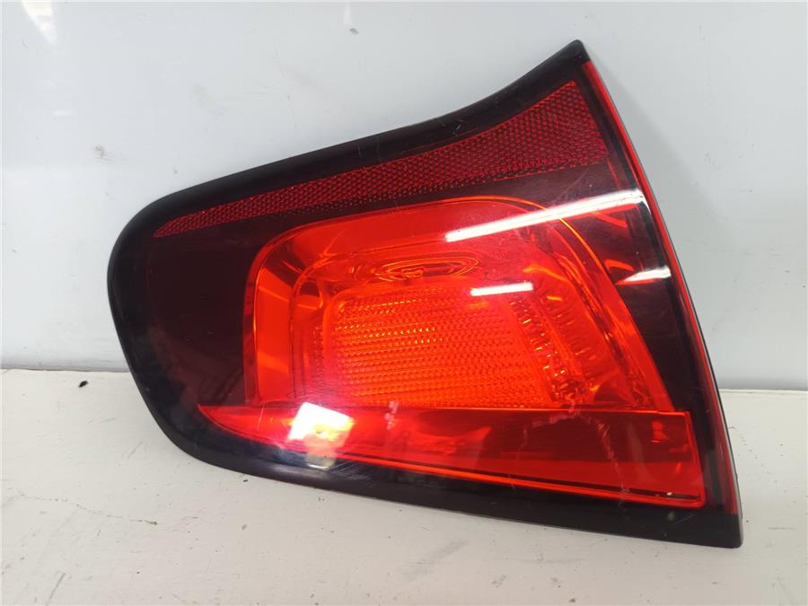 piloto antiniebla trasero izquierdo citroen c3 *