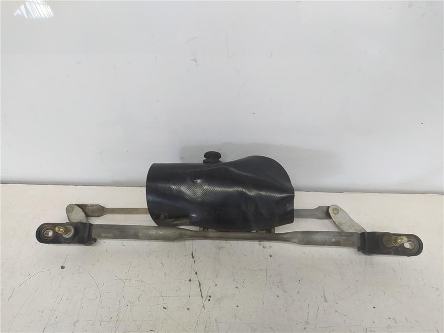 motor limpiaparabrisas delantero fiat ii panda (169) *