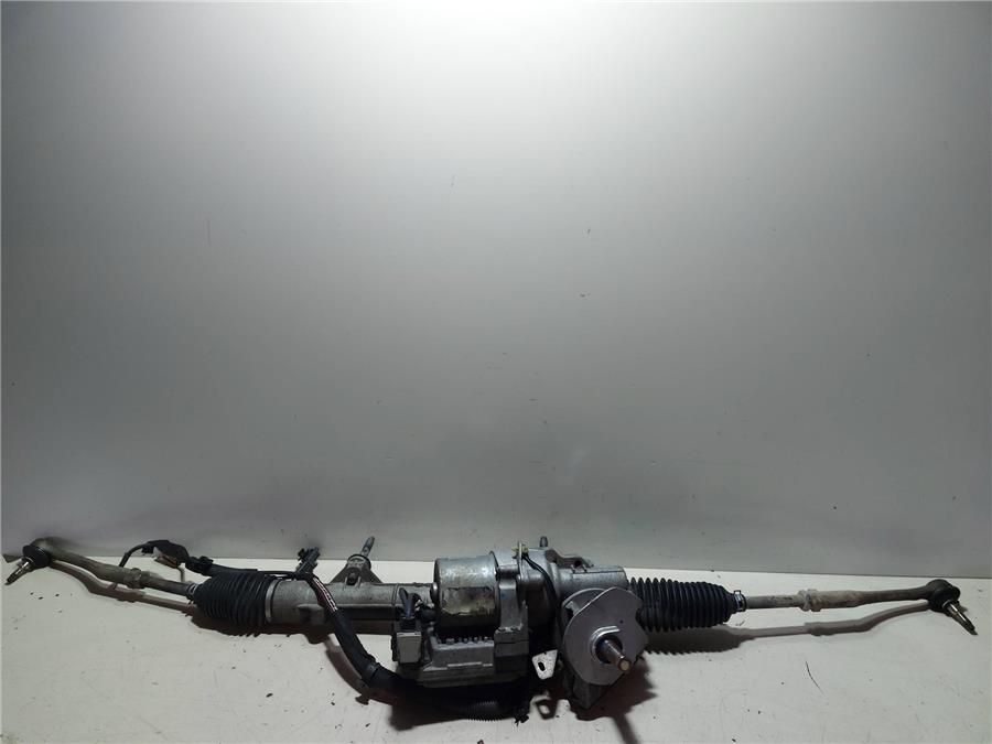 cremallera direccion asistida peugeot 207 confort