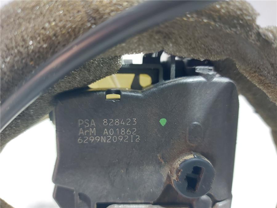 Cerradura Puerta Corredera Derecha