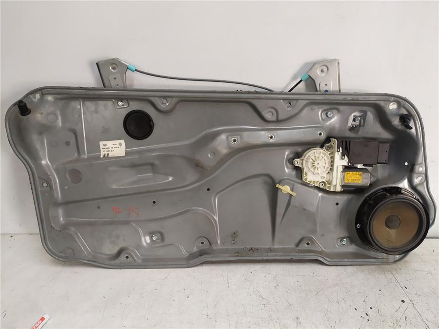 elevalunas electrico delantero izquierdo volkswagen golf iv berlina (1j1)(10.1997) 25 aniversario