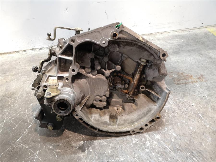 caja cambios manual citroen xsara coupe *