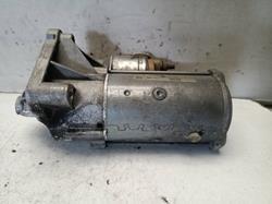 motor arranque renault scenic ii (jm) *