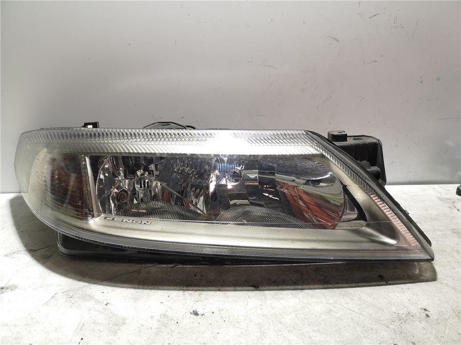 faro delantero derecho renault laguna ii (bg0) *