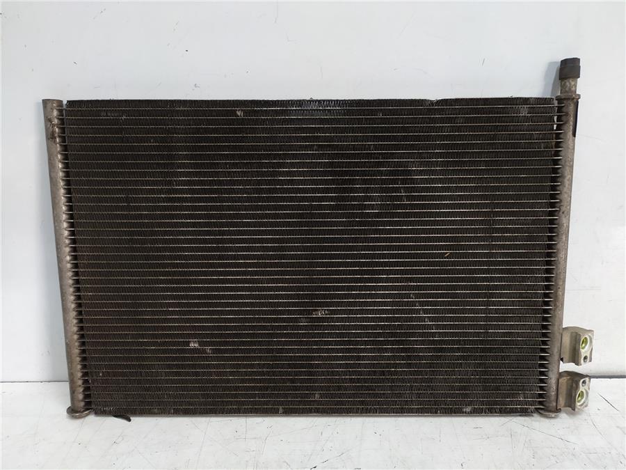 condensador ford fusion (cbk) newport