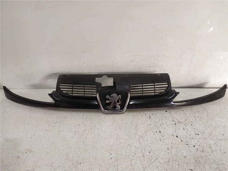 rejilla capo peugeot 206 cc cabrio coupé cc