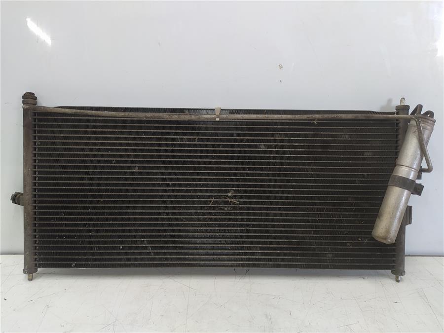 condensador nissan primera berlina (p12) *