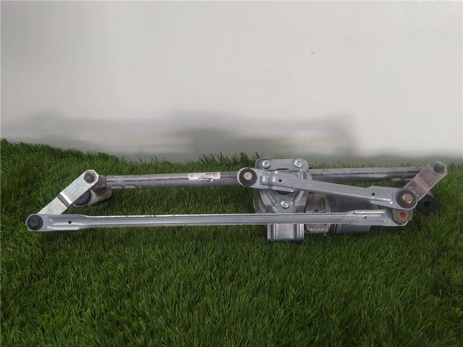 Motor Limpiaparabrisas Delantero VI