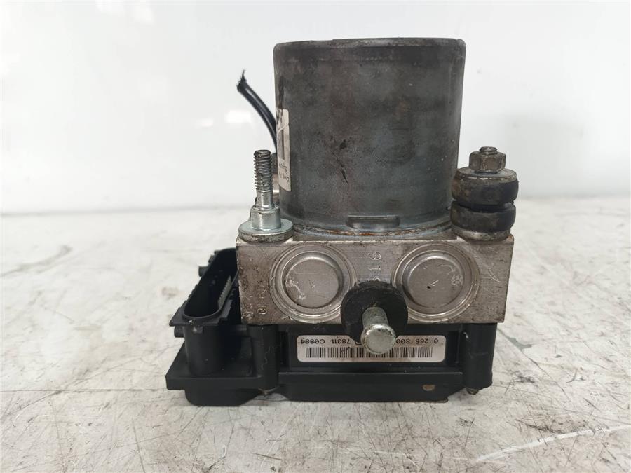 abs citroen jumper combi *