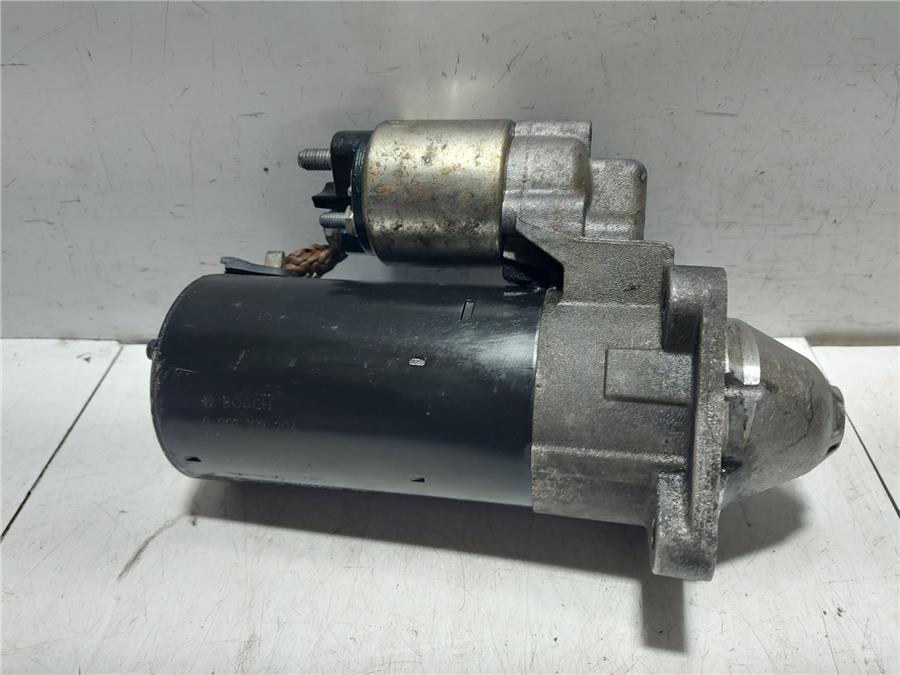 motor arranque ford focus c max (cap)(2003) ambiente (d)
