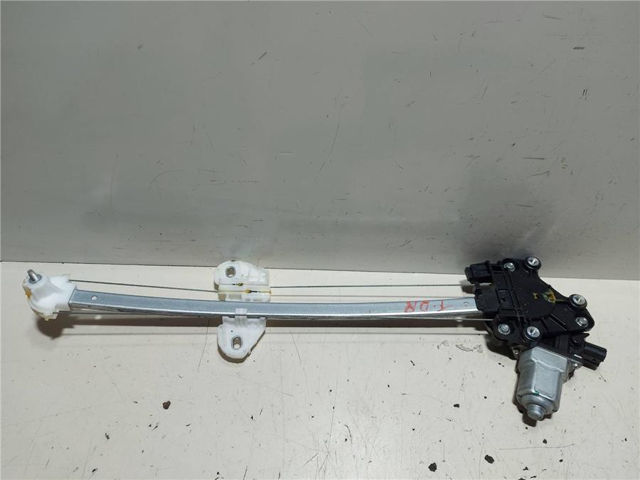 elevalunas electrico trasero derecho honda civic 5 puertas (fk) 1.8 comfort