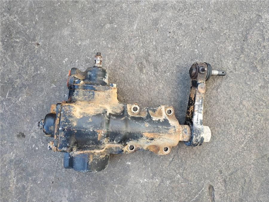 cremallera direccion asistida mitsubishi montero (v20/v40) 2800 td gls (2 ptas.)