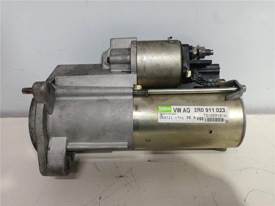 motor arranque seat exeo berlina (3r2) *
