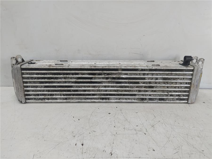 Intercooler LAND ROVER DISCOVERY V6