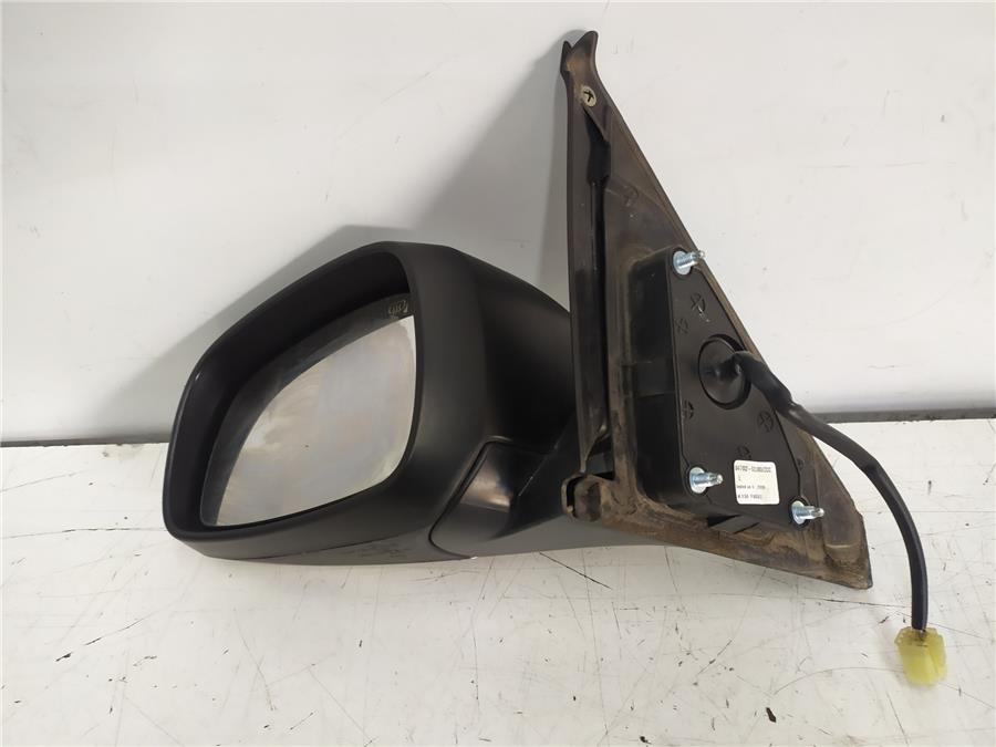retrovisor izquierdo suzuki swift berlina (rs/mz) *