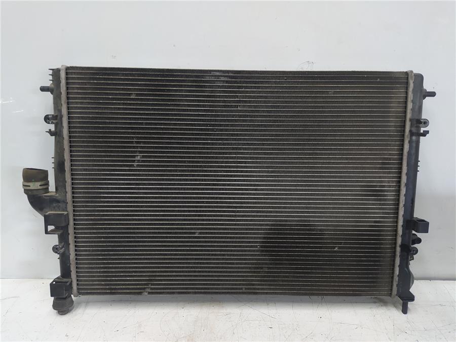 radiador dacia logan 1 básico