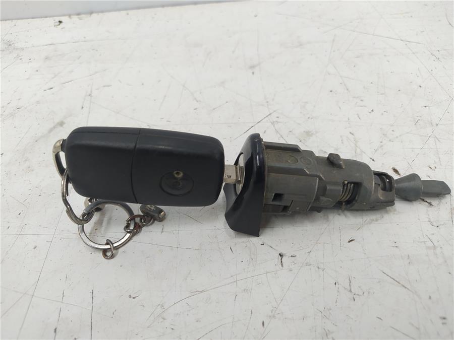 Bombin Puerta Delantera Izquierda V