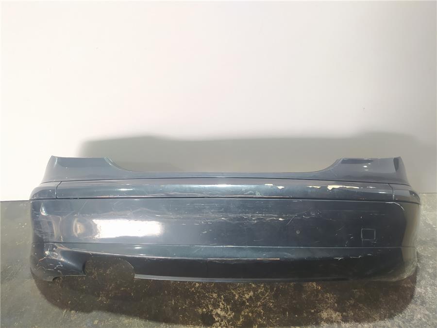 paragolpes trasero mercedes benz clase c (bm 203) sportcoupe c 220 cdi (la) (203.708)