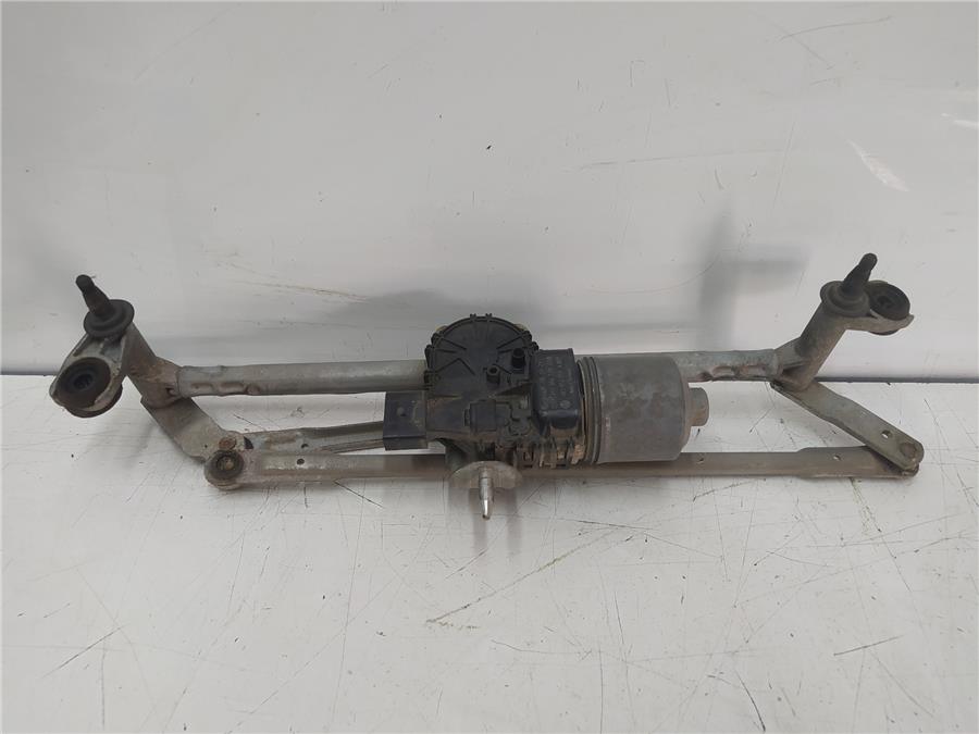 motor limpiaparabrisas delantero seat ibiza st (6j8) copa
