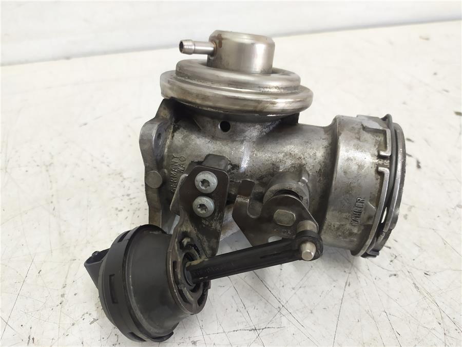 egr audi a3 (8l) 1.9 tdi ambiente