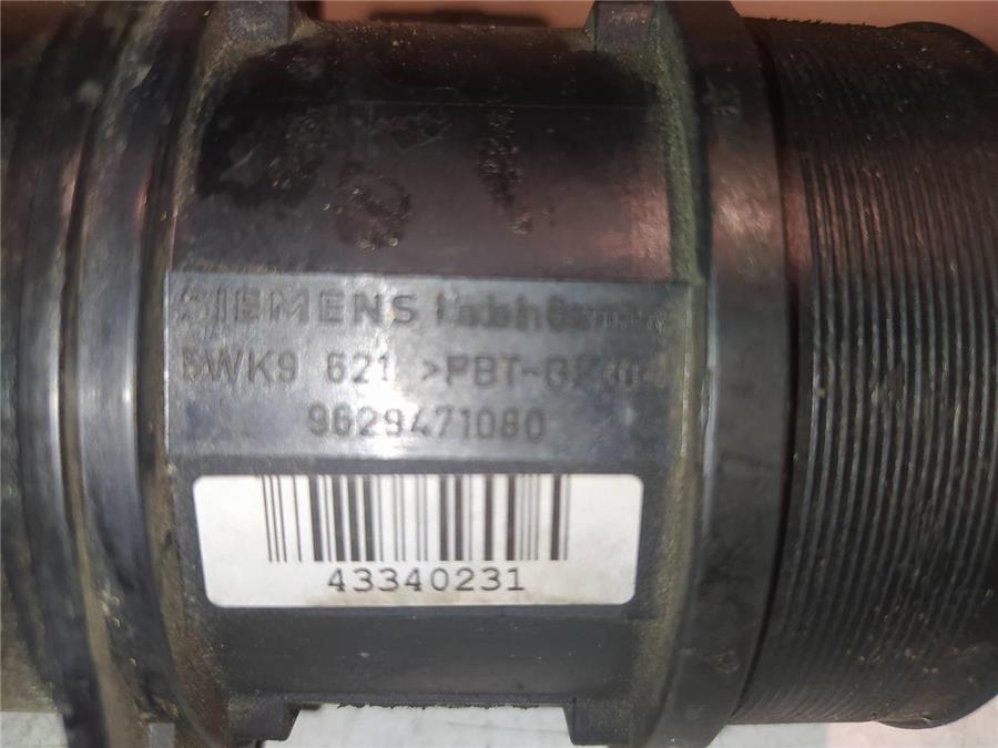 Caudalimetro PEUGEOT 307 BREAK / SW *