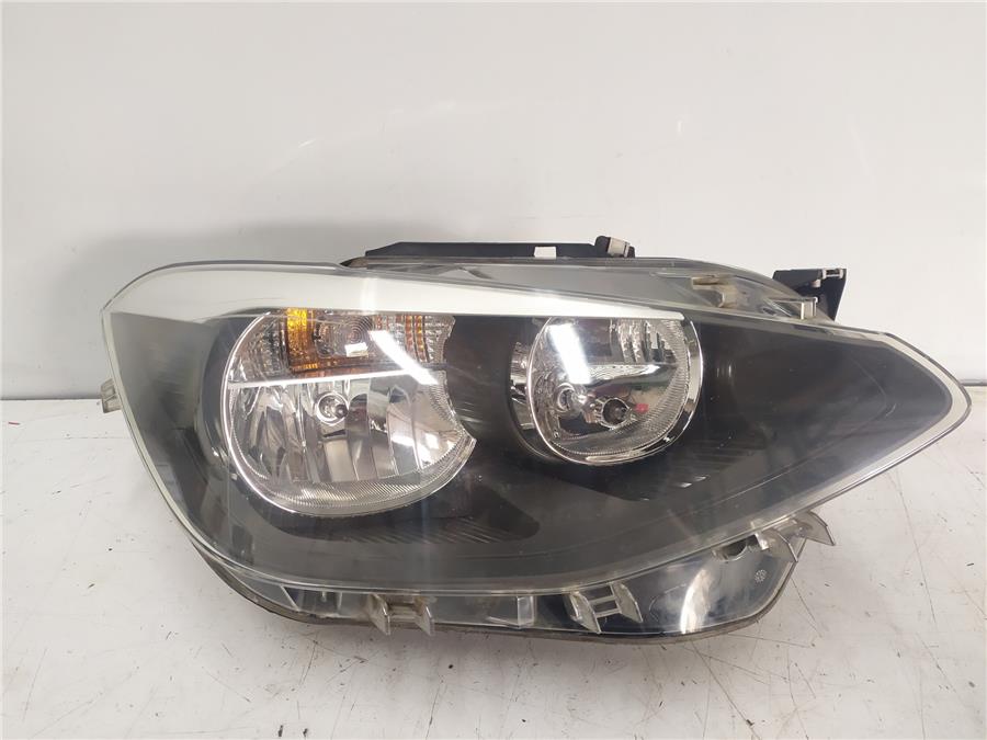 faro delantero derecho bmw serie 1 berlina 5p (f20) *