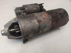 motor arranque ford focus berlina (cak) *