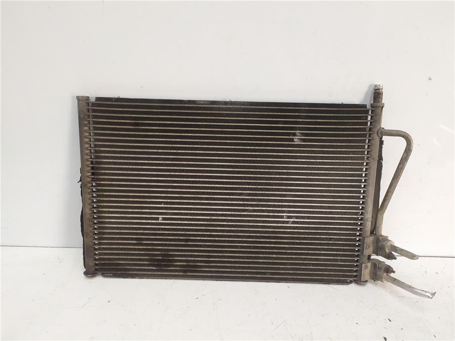 condensador ford fusion (cbk) ambiente