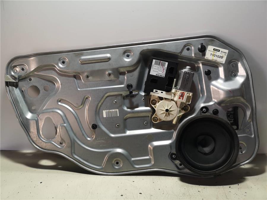 elevalunas electrico delantero izquierdo volvo s40 berlina *