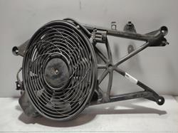 ventilador radiador aire acondicionado opel meriva *