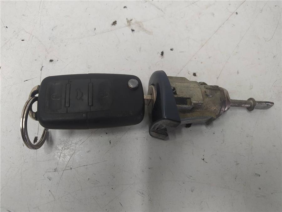 Bombin Puerta Delantera Izquierda IV