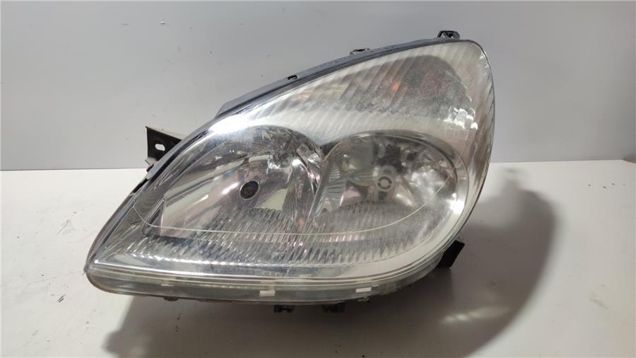faro delantero izquierdo citroen c5 break 2.0 hdi sx