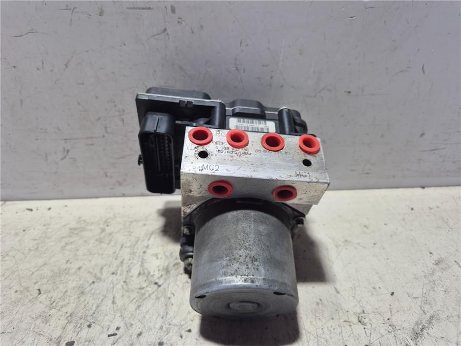 abs citroen c4 picasso seduction