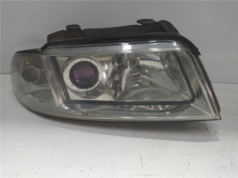 faro delantero derecho audi a4 avant (b5) 2.4