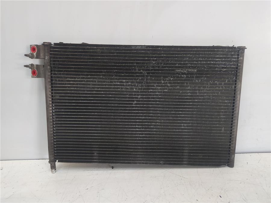 condensador ford fusion (cbk) ambiente