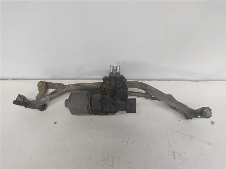 motor limpiaparabrisas delantero peugeot 207 *